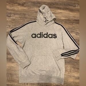 Adidas Sweatshirt
